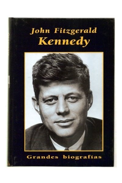 John Fitzgerald Kennedy